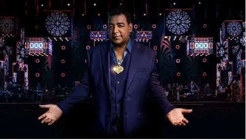 Liderado pelo vocalista Luiz Carlos, o grupo promete trazer grandes hits