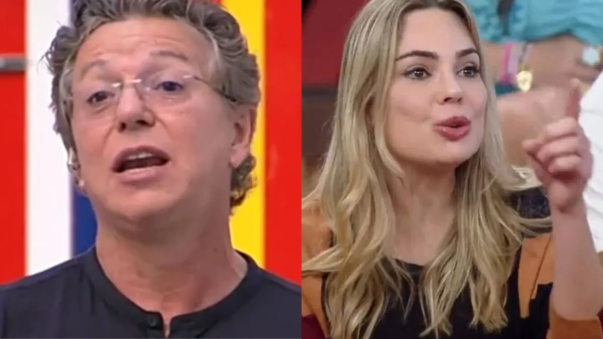 Diretor do BBB deixou internautas reflexivos