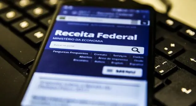 O total a ser pago pela Receita Federal é de R$ 643.259.756,29