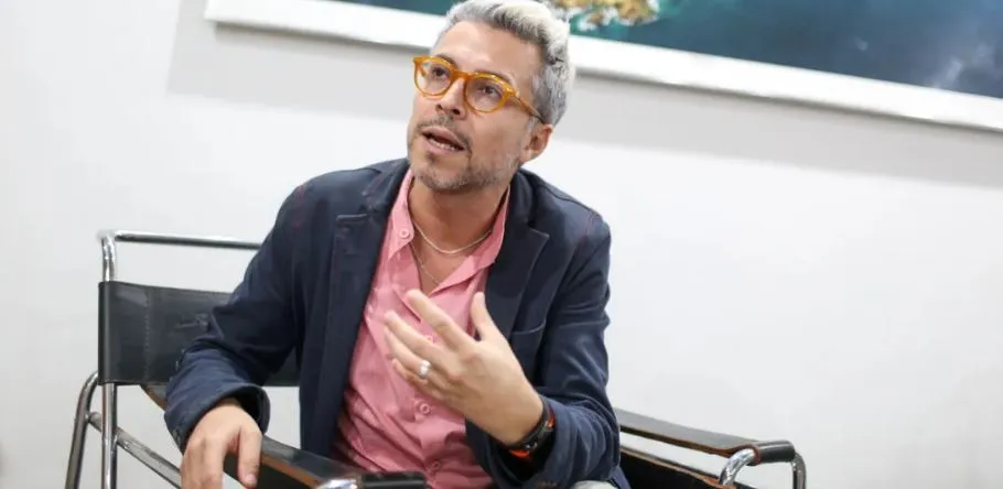 Bruno Monteiro detalha impacto da modernização do TCA