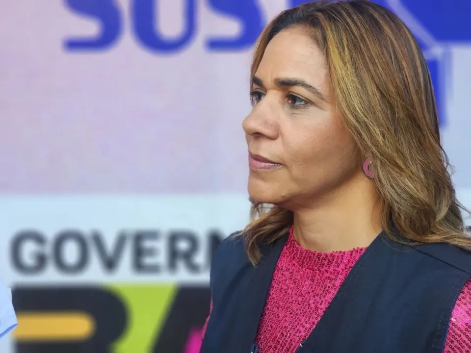 Roberta Santana participou da 9º Congresso Norte/Nordeste de Secretarias Municipais de Saúde