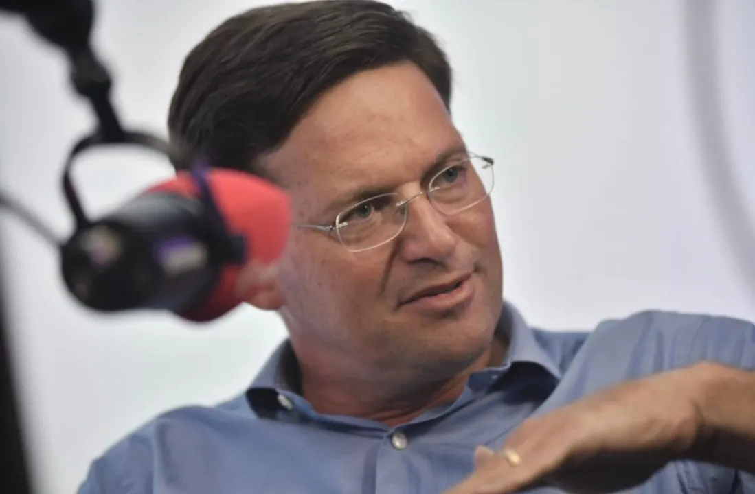 João Roma é o presidente do PL na Bahia