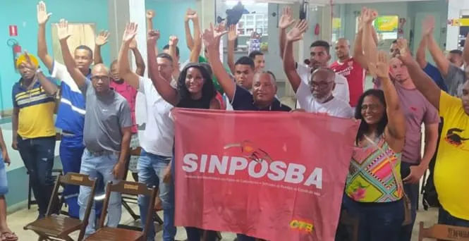 Sindicato repudia nova Lei Municipa