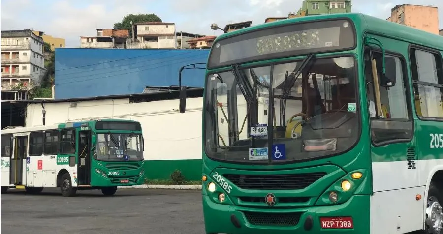 Saída dos veículos devem iniciar a partir das 8h