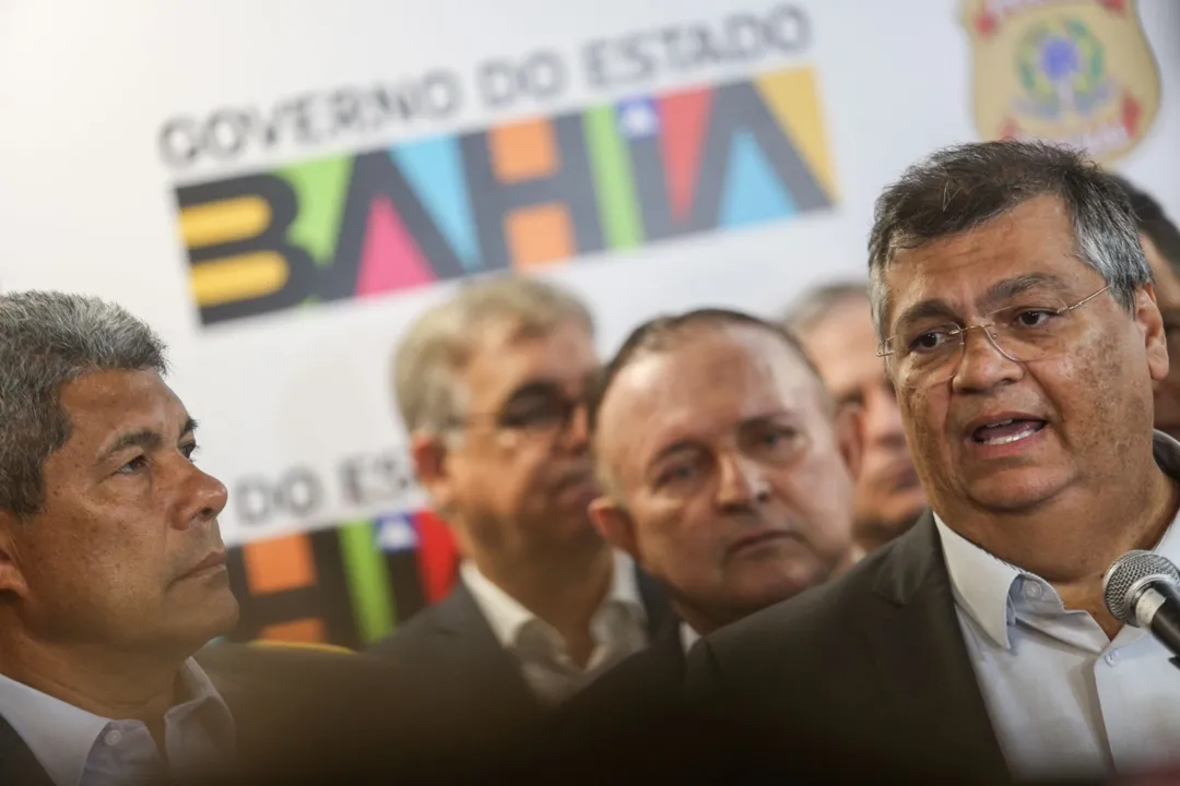 Flávio Dino disse que há mais de uma linha de investigação para resolução do crime