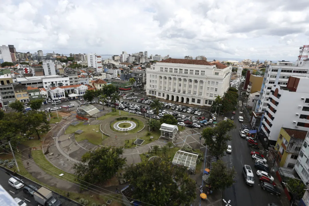 Campo da Pólvora