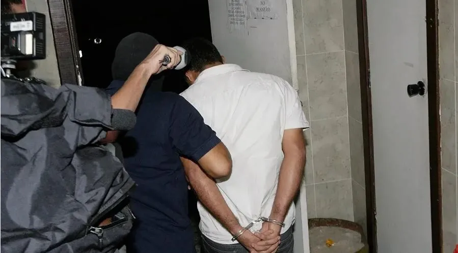 Júlio César foi condenado por ter matado dois jovens e deixado outra paraplégico