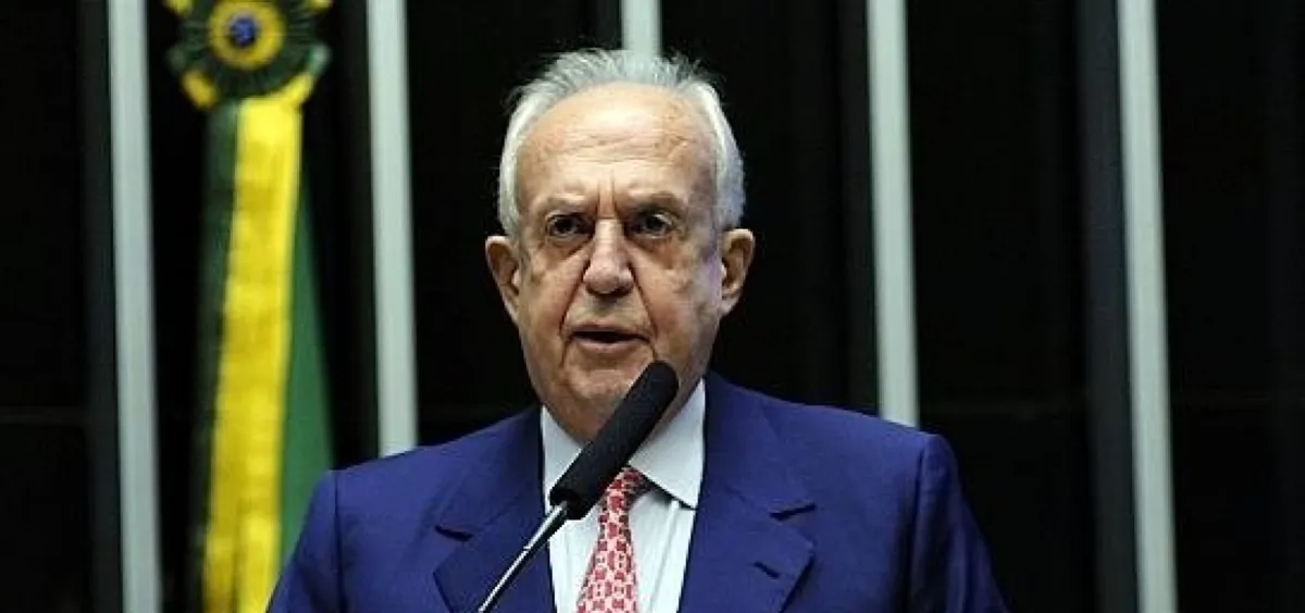 Senador Jarbas Vasconcelos