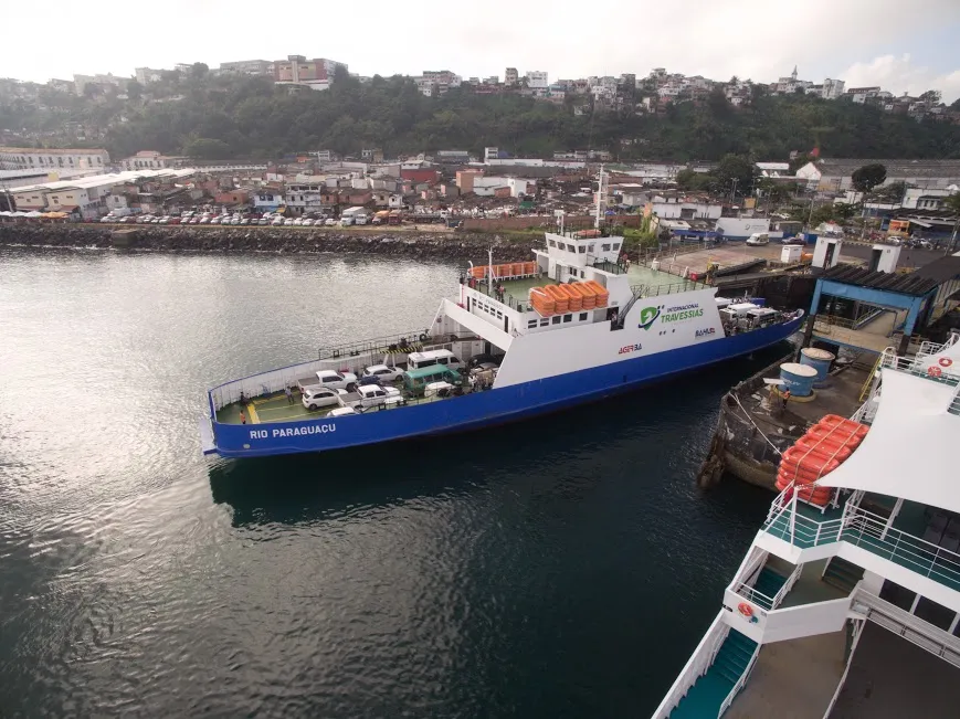 Durante a operação especial de feriado, a Internacional Travessias Salvador estará com reforço em todas as suas equipes