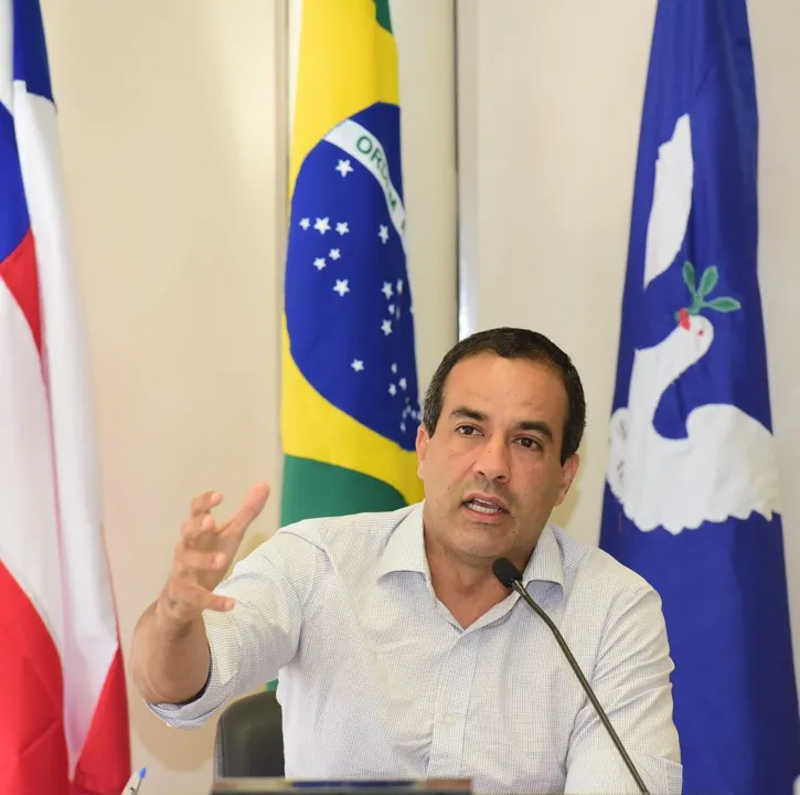 Subsídio dos transportes públicos foi encaminhado à Câmara Municipal de Salvador