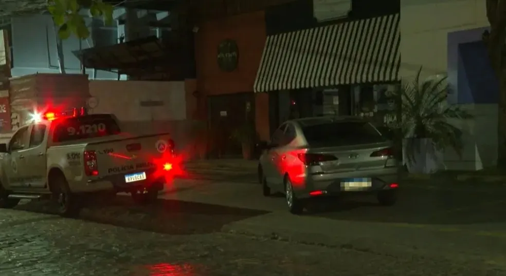 Ocorrências aconteceram nas cidades de Salvador, Vera Cruz e Nazaré