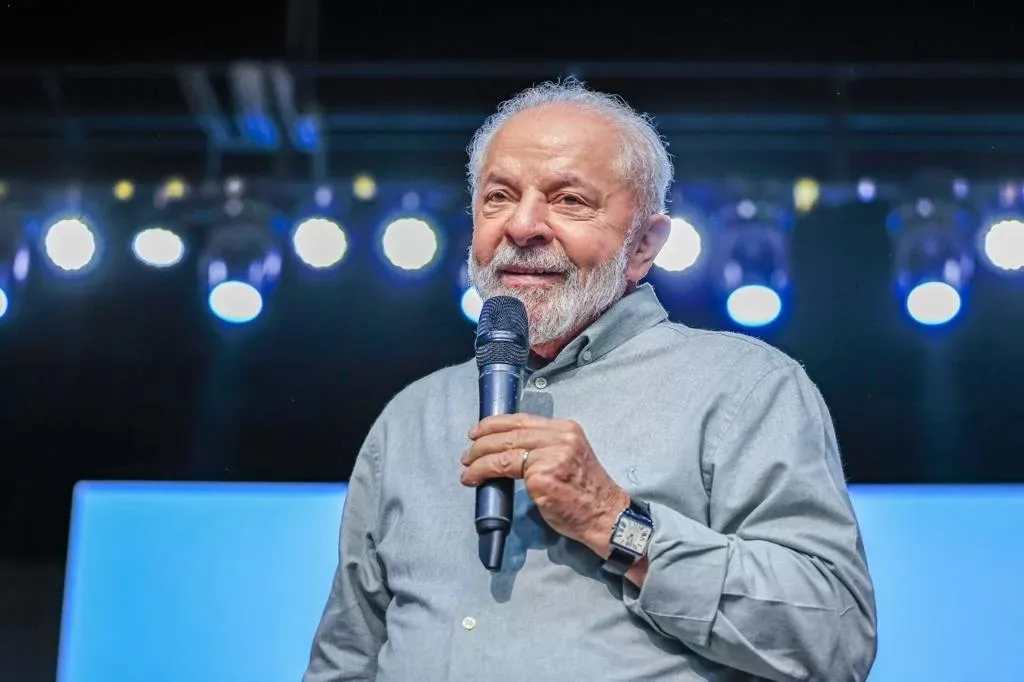 Suspeito era contra vitória de Lula nas eleições