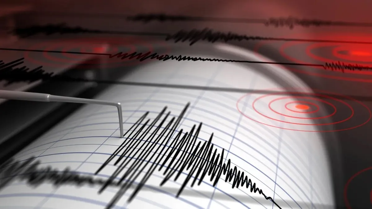 Abalos com magnitude de 5.2 são considerados moderados, mas ainda assim pode causar danos significativos