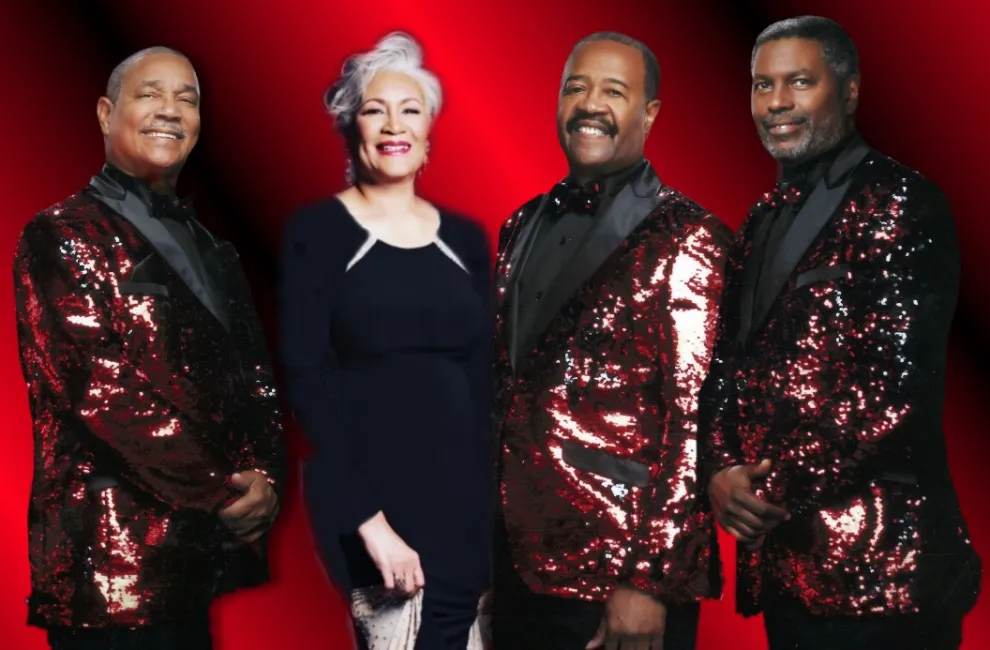Dentre os principais sucessos estão a música “Only You”, “The Great Pretender