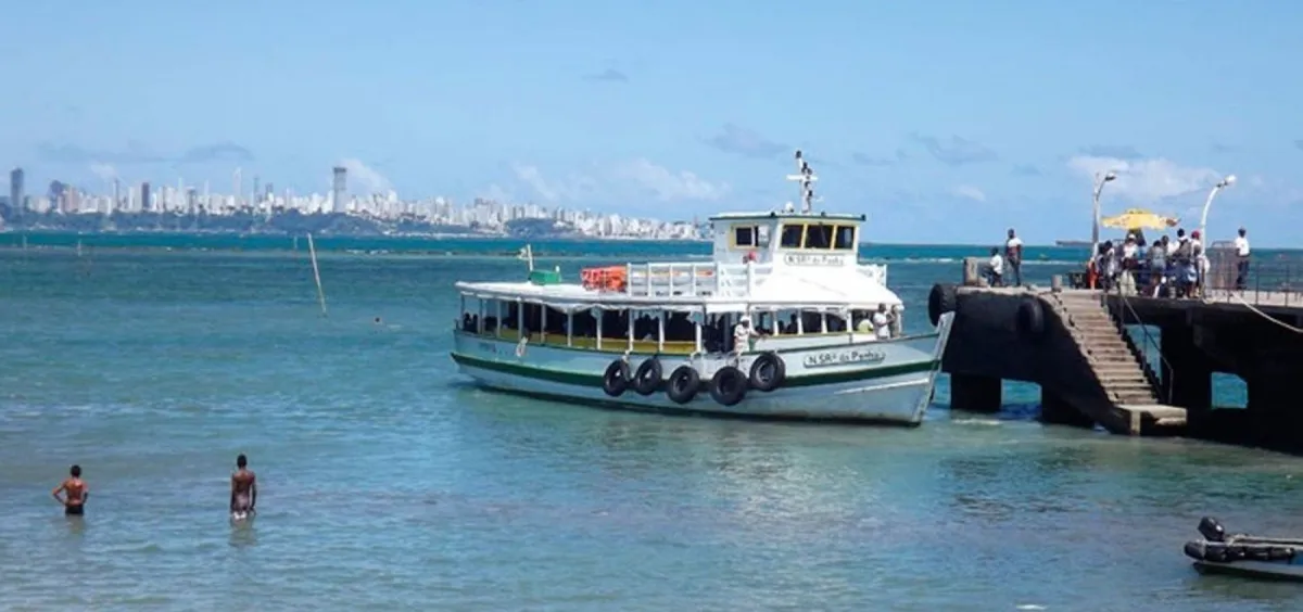 Expectativa é que o fluxo de passageiros seja maior à tarde