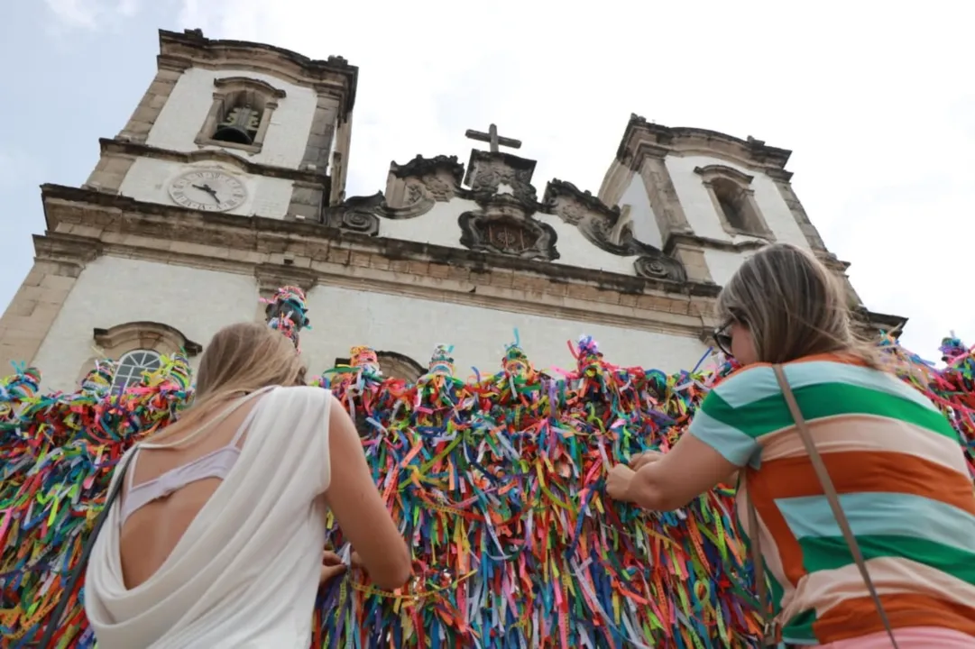 Turismo responde por 11% dos empregos gerados na Bahia em setembro