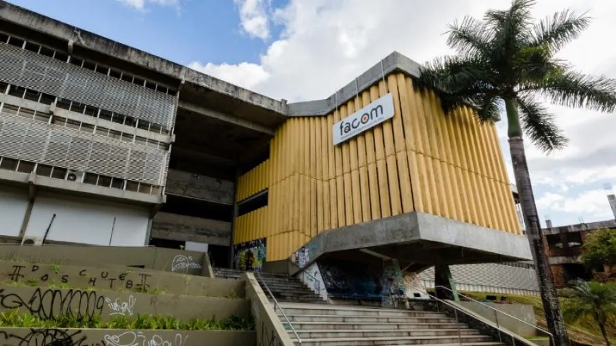 Evento acontece na Facom