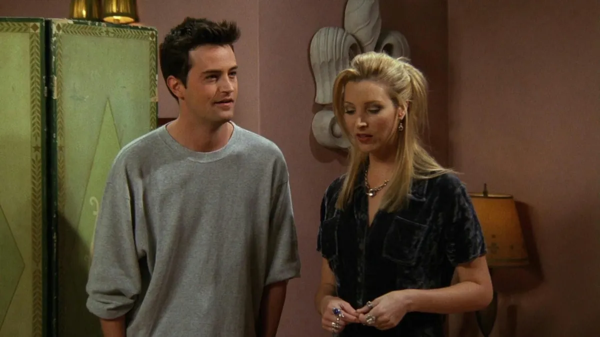 Atriz, que deu vida a Phoebe, escreveu um longo texto, relembrando os momentos com o amigo no set da série