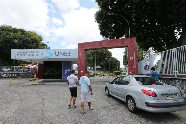 Uneb está com incrições aberta