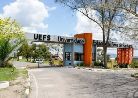 UEFS abriu várias vagas