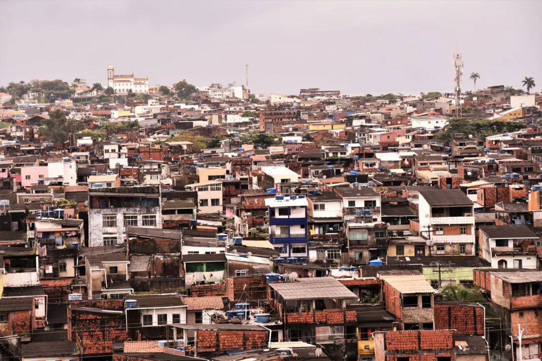 A ‘Campanha ZEIS Já!’ é uma articulação entre as universidades e os movimentos populares