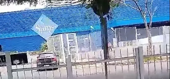Crime foi registrado na tarde deste sábado, em Salvador