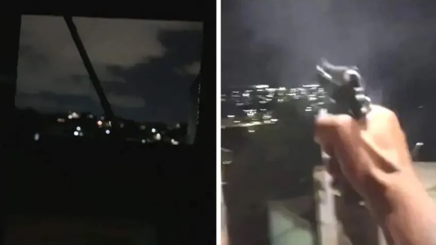 Grupo tenta dominar área ocupada por facção rival