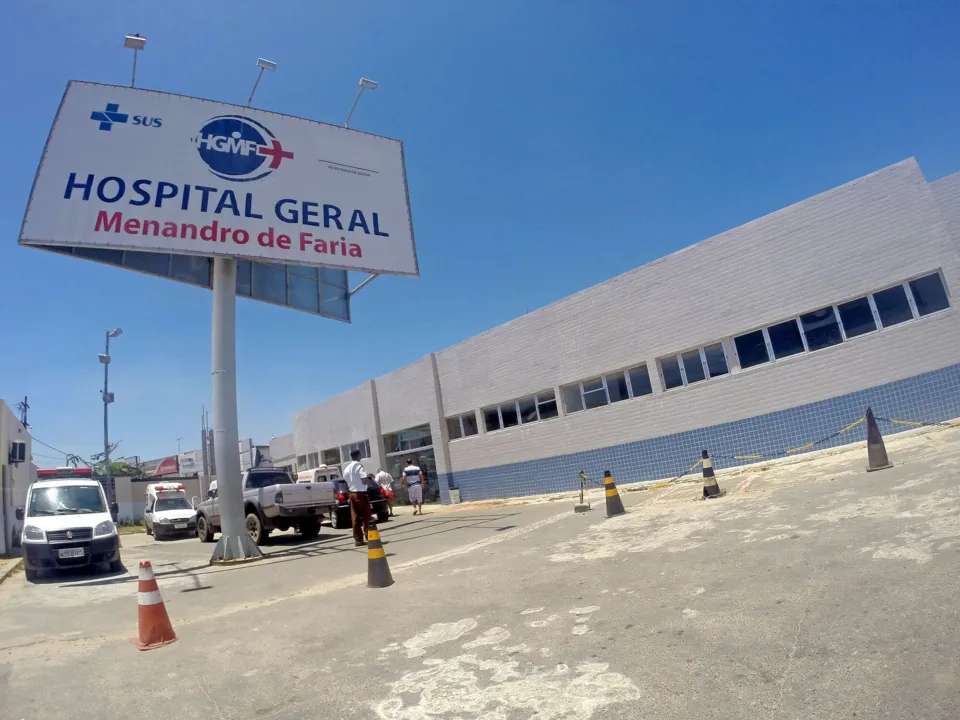Ainda não há detalhes sobre o estado de saúde da vítima