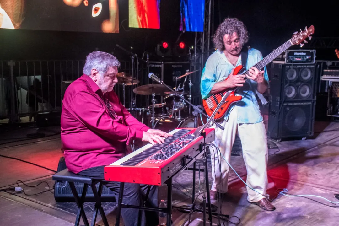 Dudu Lima: “[Tiso é] um compositor de mão cheia. É preciso valorizar quem merece, e o maestro é um deles. É um patrimônio da cultura universal brasileira”