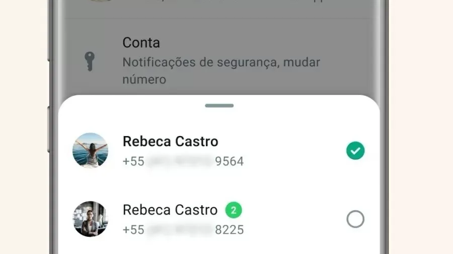 Spoiler de como vai funcionar a novidade