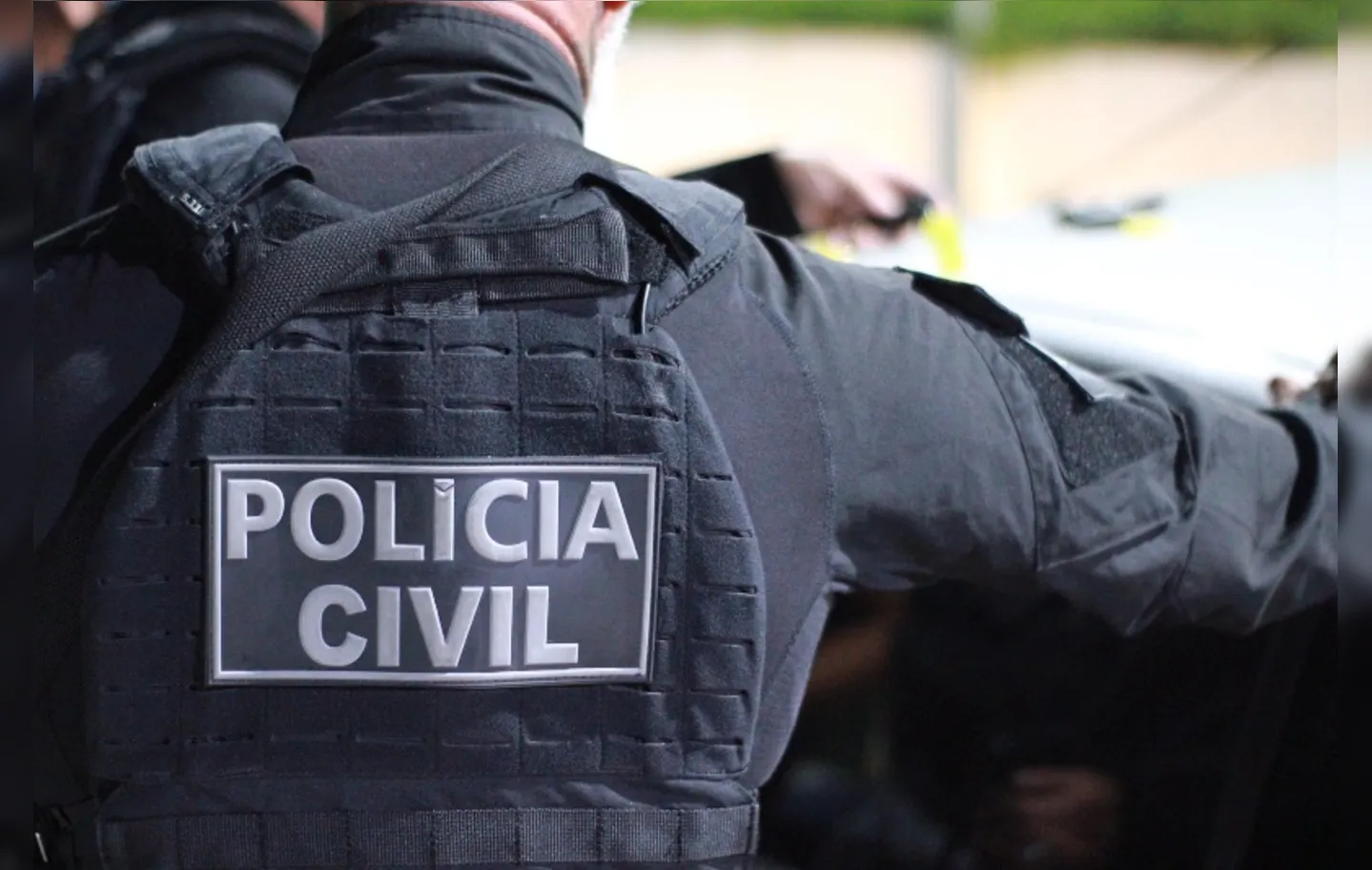 Crime foi cometido no útimo dia 4 na cidade de  Anguera