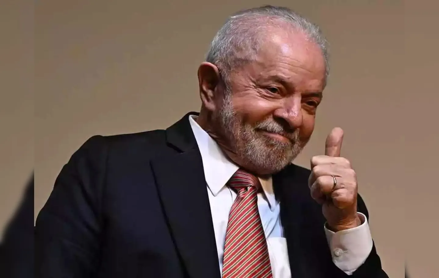 Atualmente, Lula é o segundo presidente mais velho do G20, atrás apenas de Joe Biden