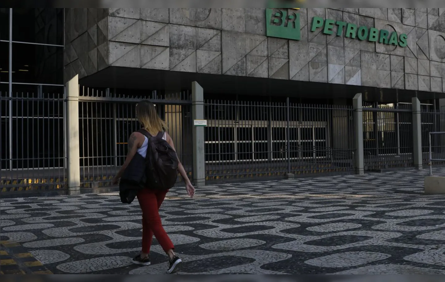 A Petrobras adquiriu 175 mil créditos de carbono por ações de preservação da Floresta Amazônica
