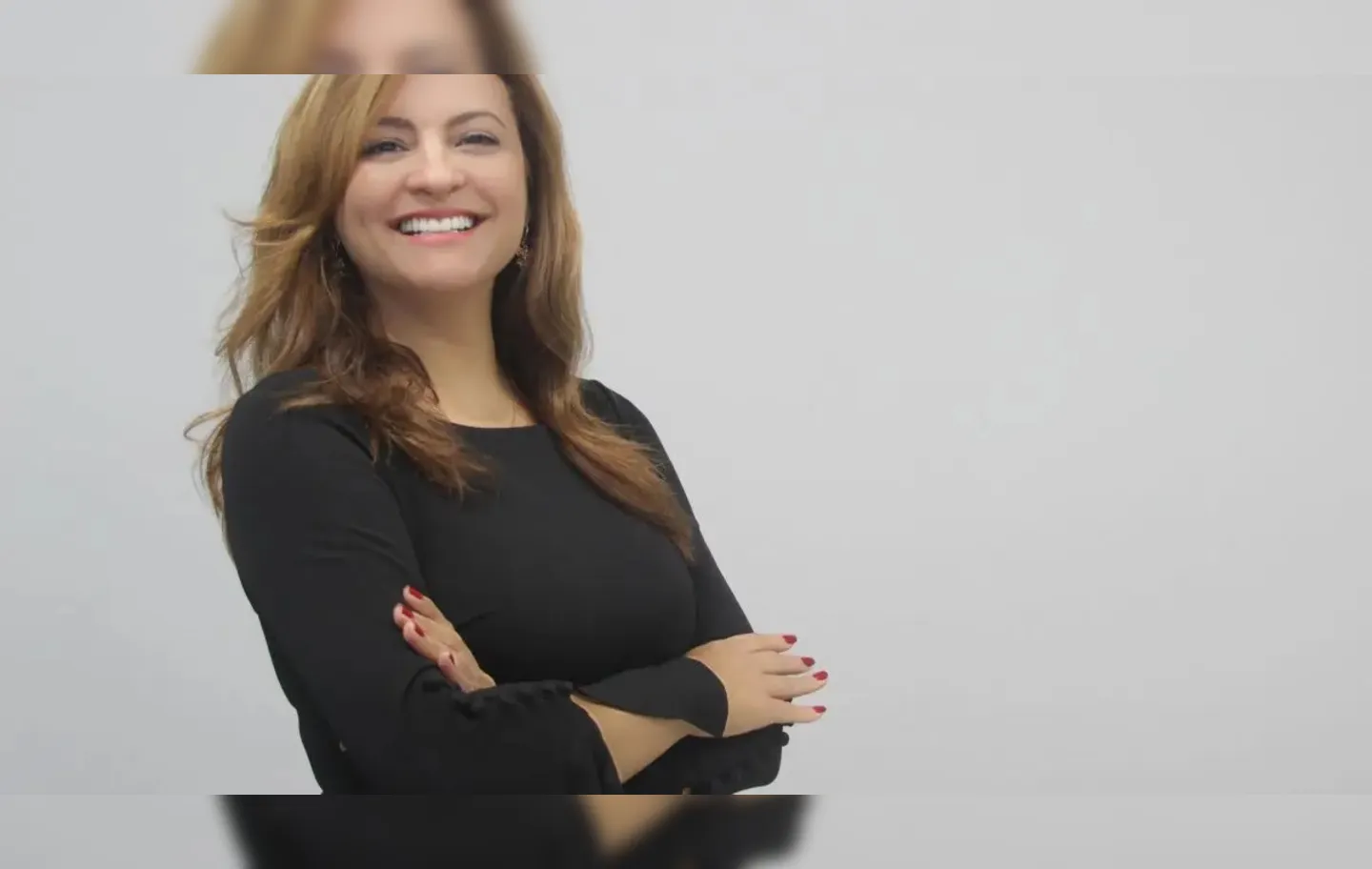 Milena Oliveira, 
VP de Marketing e Relacionamento Rede UniFTC
