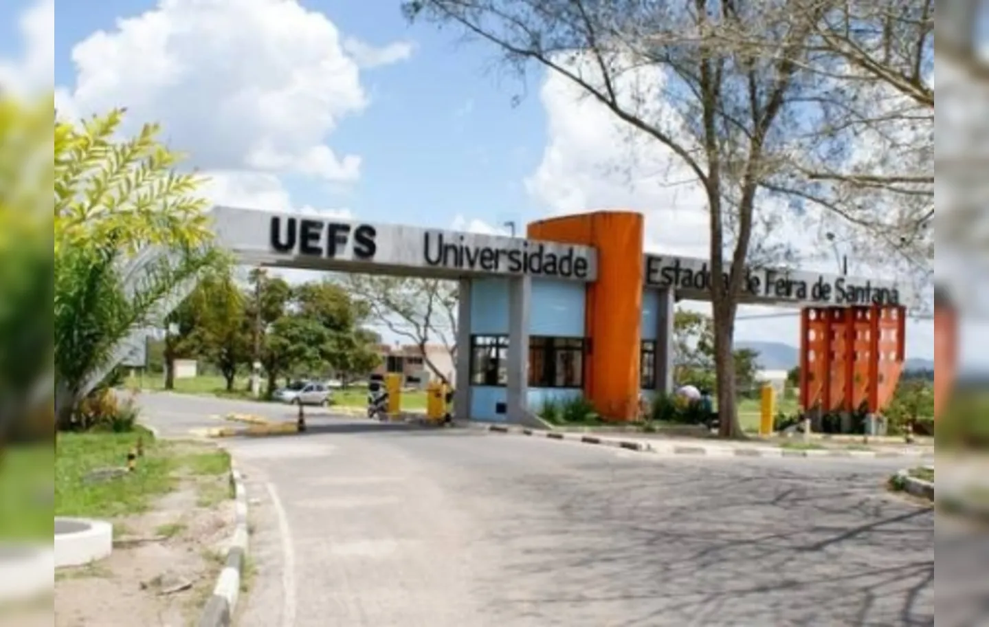UEFS abriu várias vagas