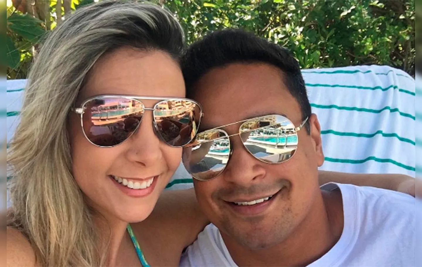 Xanddy revela já ter feito sexo com Carla Perez em local público | A TARDE