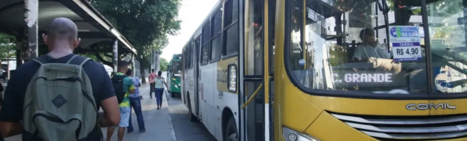 Medida ocorre por causa do descumprimento da convenção coletiva