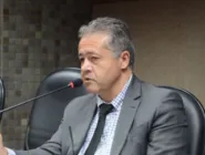 Ricardo Maia Filho é prefeito do município de Tucano