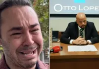 Advogado afirma que Ederlan não confessou morte de Sara Mariano