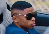 Amiga relata últimos momentos de Amendoim: "entrei em pânico"