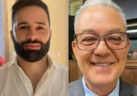 Átila disputará eleição pelo Mais Brasil; Isnard pode se filiar