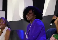 Atriz norte-americana Viola Davis não foi roubada em Salvador