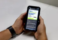 Canal do Zap do Governo da Bahia