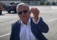 Deputado vai de encontro a decisão judicial e protesta contra ViaBahia