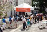 Feijoada solidária terá renda revertida para Projetos Sociais