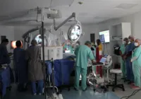 HGCA realiza pela 1ª vez cirurgia neurológica com paciente acordada