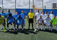 Mater Dei perde liderança após derrota contra Homecoop