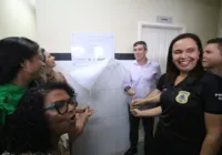 Núcleo de Atendimento à Mulher é entregue no Recôncavo Baiano