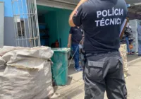 Operação Metallis recupera objetos furtados, em Salvador