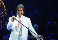 Saiba quais artistas vão participar do especial de Roberto Carlos